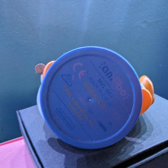 King Dedede Amiibo Nintendo switch wii - Picture 5 of 5